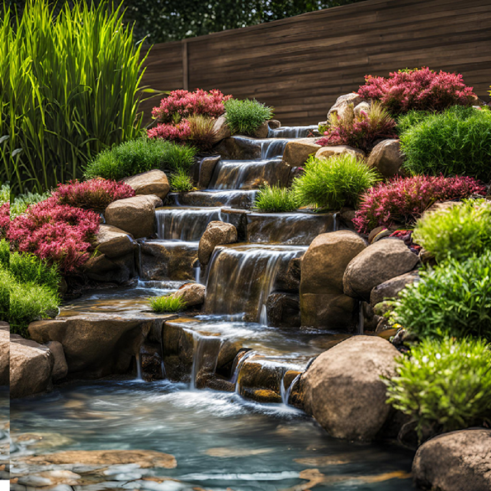 AI Generated content